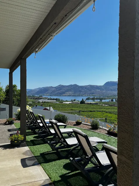 PanoramicView | EV Charger | Reverse Osmosis | BBQ - Image 1