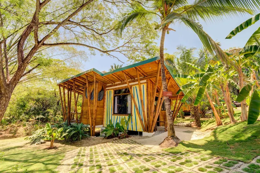 Guadua House - Image 1