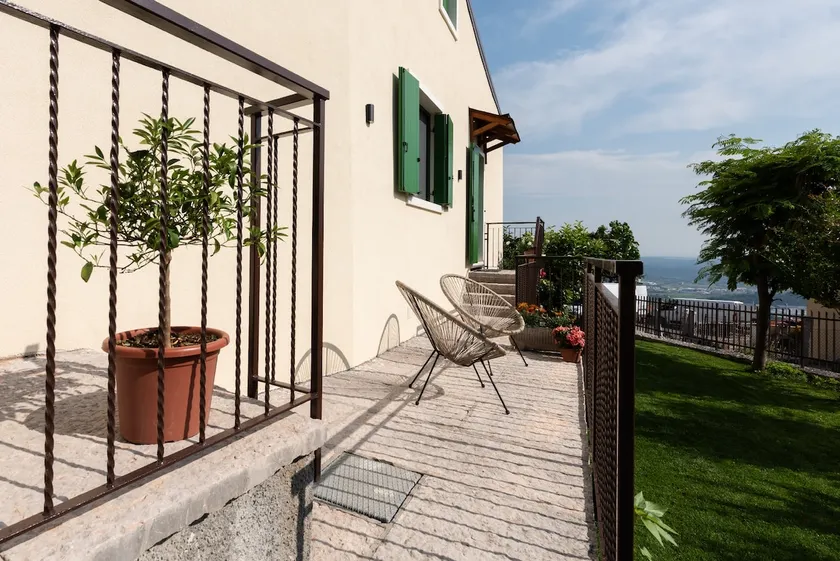 Giardino del Borgo Appartamento Valpolicella - Image 1