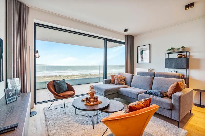 -The One- amazing new build app + ocean view - Image 1