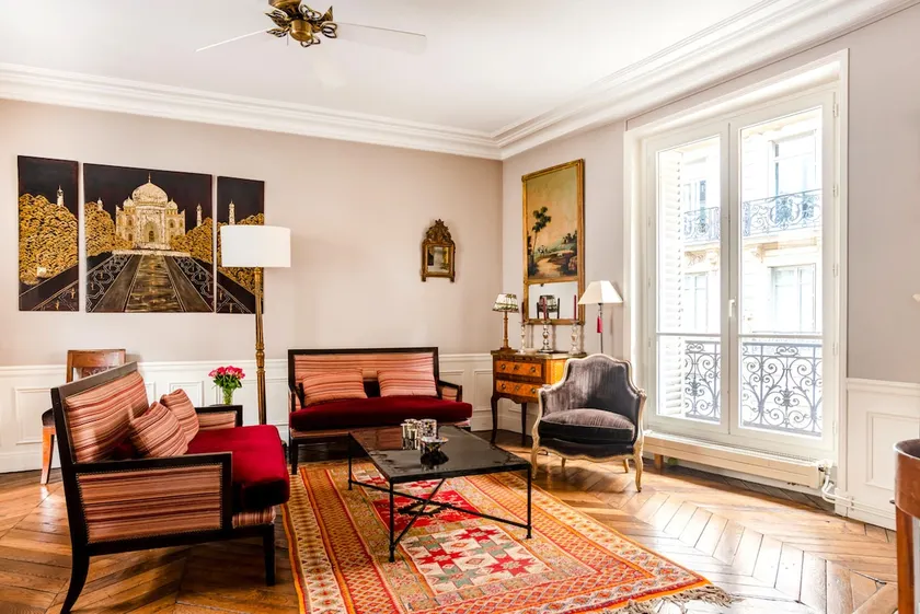 Paris Royal South Residence - Image 1