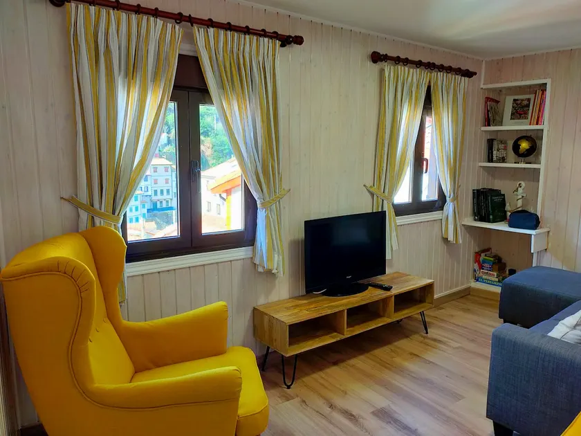Casa La Vikinga - Image 1