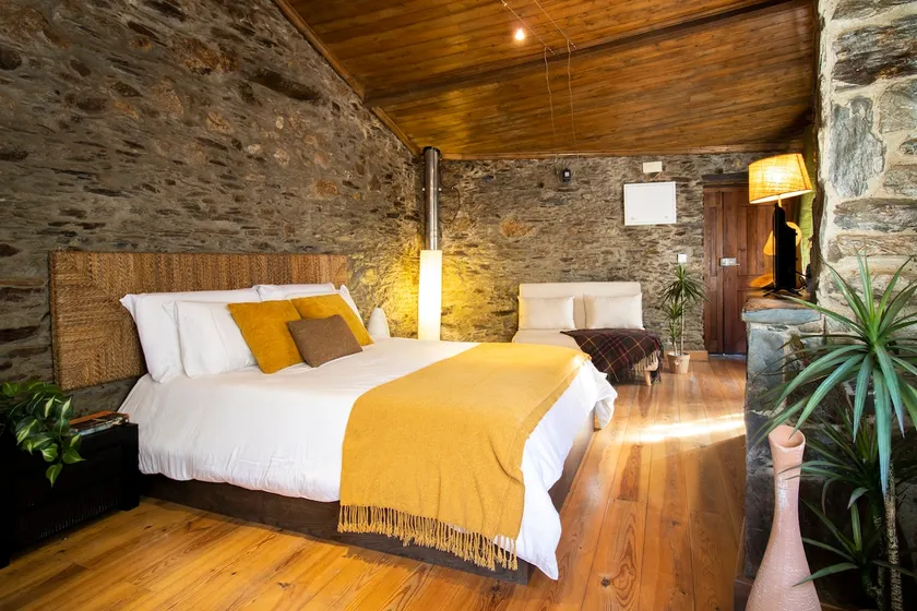 Casa da Serra - Mountain Home - Image 1