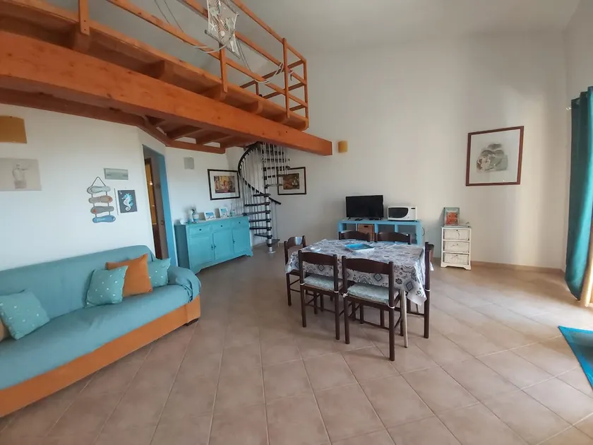 Villa Acquamarina - Image 1