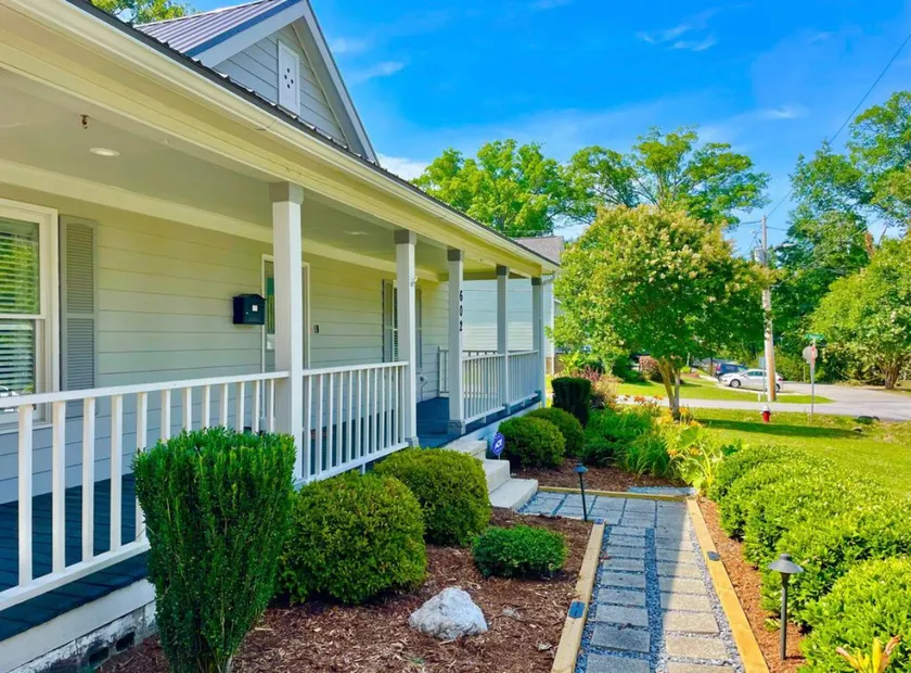 Fuquay 3-Bedroom Single Floor Home! - Image 1