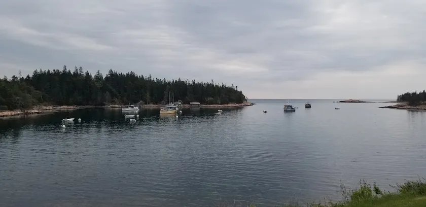 Sleep next to the ocean in Gouldsboro! - Image 1