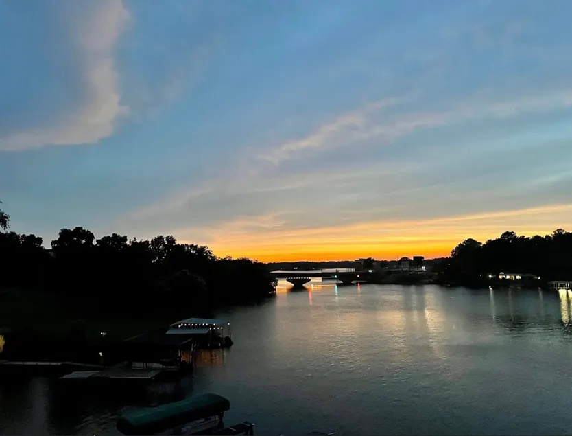 Hot Springs Condo on Lake Hamilton w/ Resort Perks - Image 1