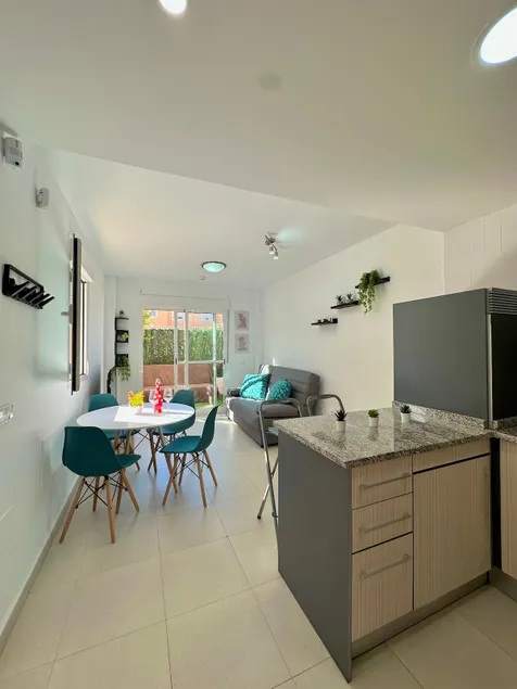 Apartment in Vera Playa near the Beach - Image 1