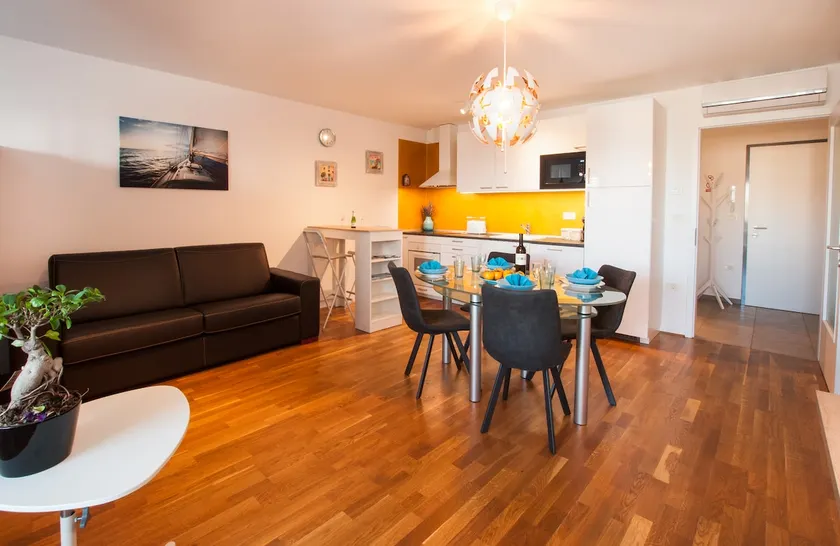 SeaSun&Me Apartment, FreeP - Image 1
