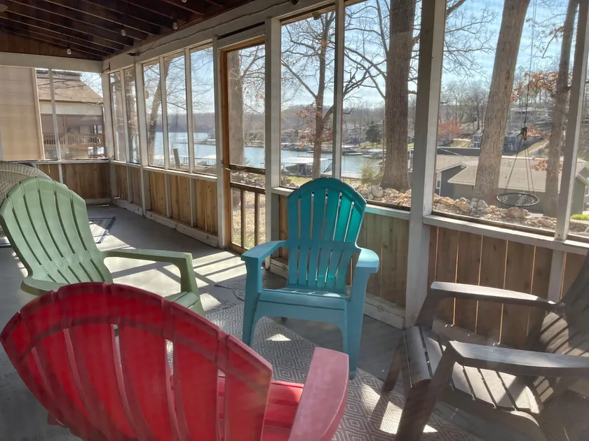The “Reel Diehl” Cottage - Image 1