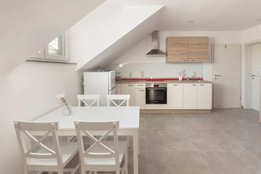 Apt Doli | Great place for 4 person | EV & Terrace - Image 1