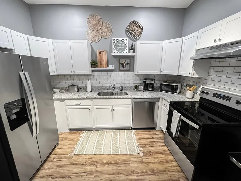 Home Away from Home - Image 1