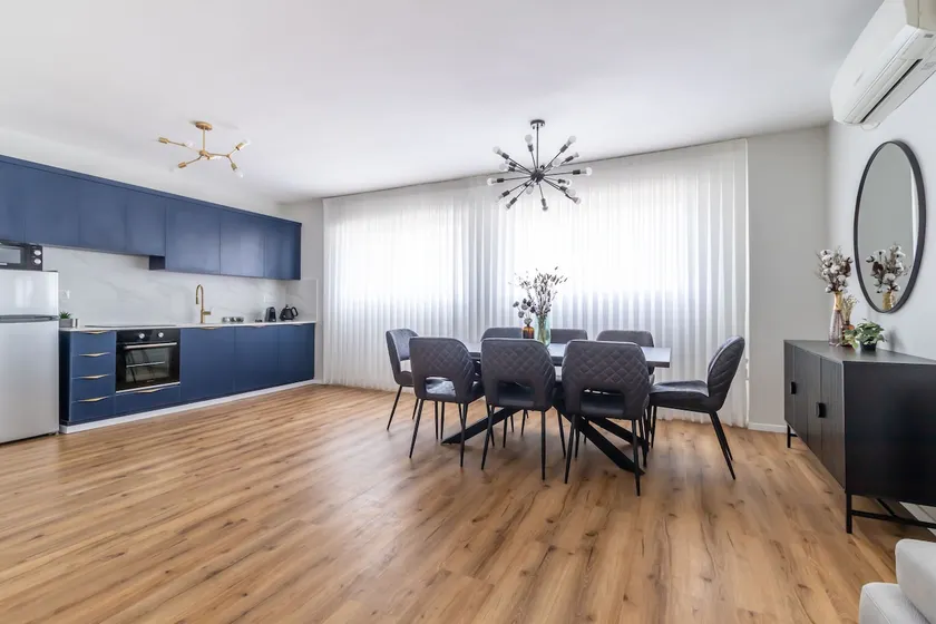 New Modern 《3BDR》Best Location#Sukkah - Image 1