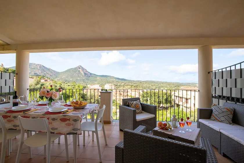 Le Ginestre-Loft in the center of Ogliastra - Image 1