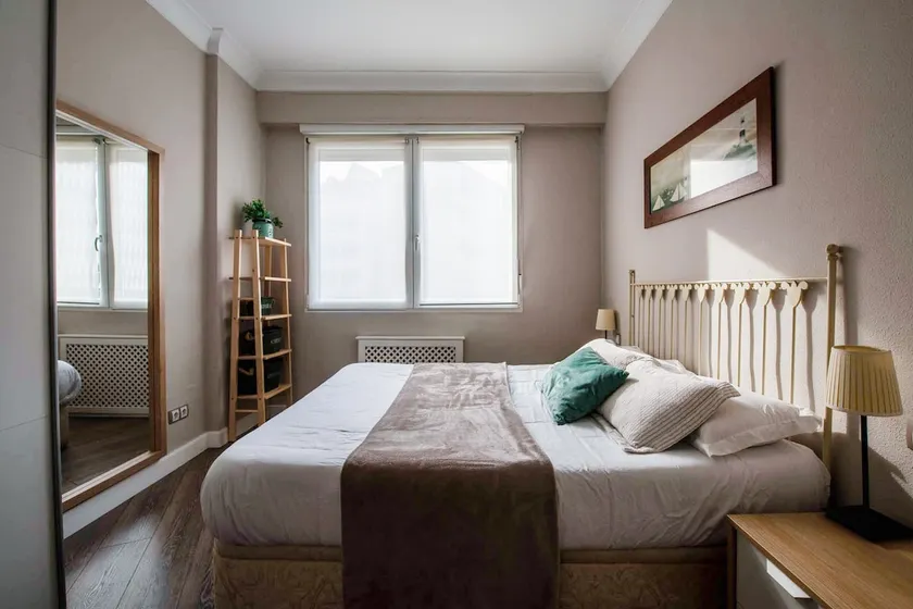 Apartamento con vistas al Estadio San Mamés - Image 1