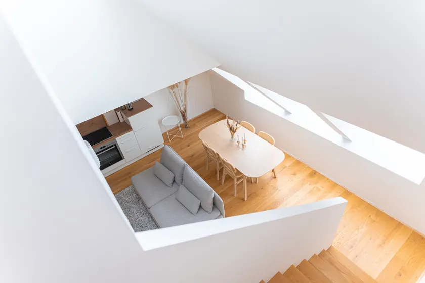 Airconditioned Penthouse - Image 1