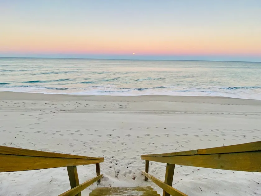 BRAND NEW Private BEACH HOME ! - Image 1