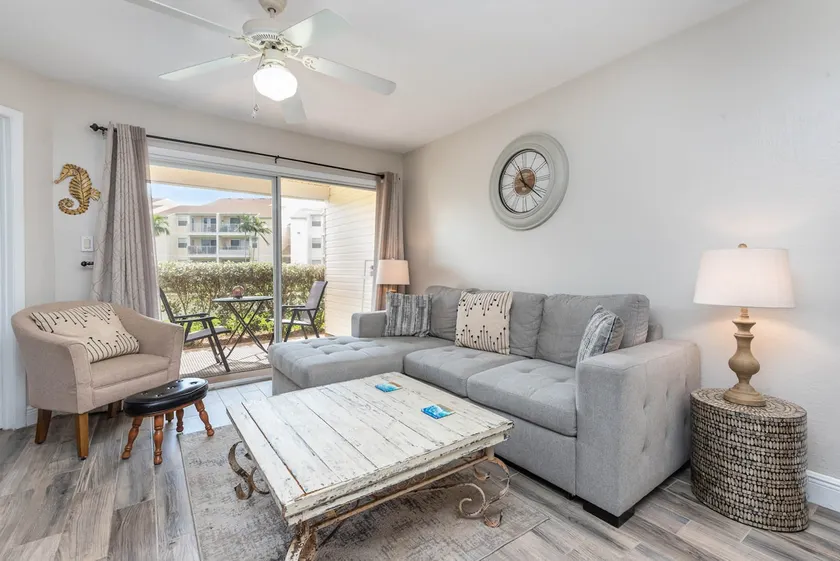 Coastal1 · Serene Pond Oasis · Stylis Retreat ½ mi to Beach - Image 1