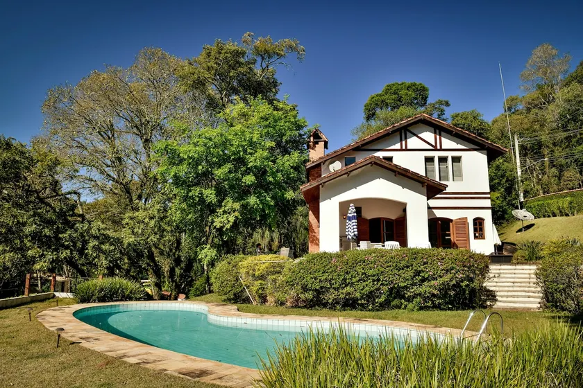 Nature Retreat (1h from SP) - Image 1