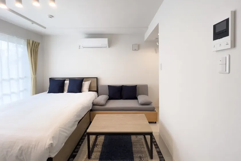 6-minute walk from Korakuen station / within walking distance of Tokyo Dome / toggle Bunkyo Korakuen, for families and - Image 1