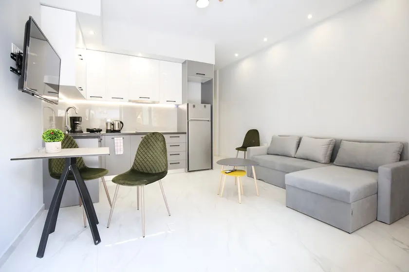 #1 Ioanna Apartments - Image 1