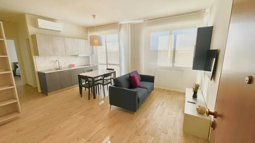 Leonardo Apartment - Image 1