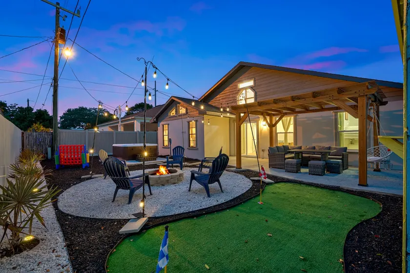 Bali inspired near White Sand beaches and Downtown - Image 1