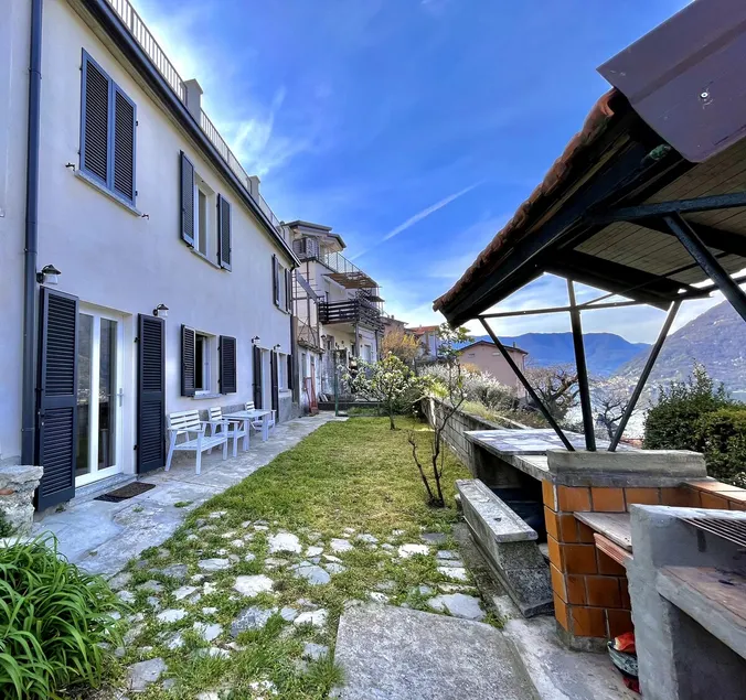 la rudera apartment on the lake - Image 1