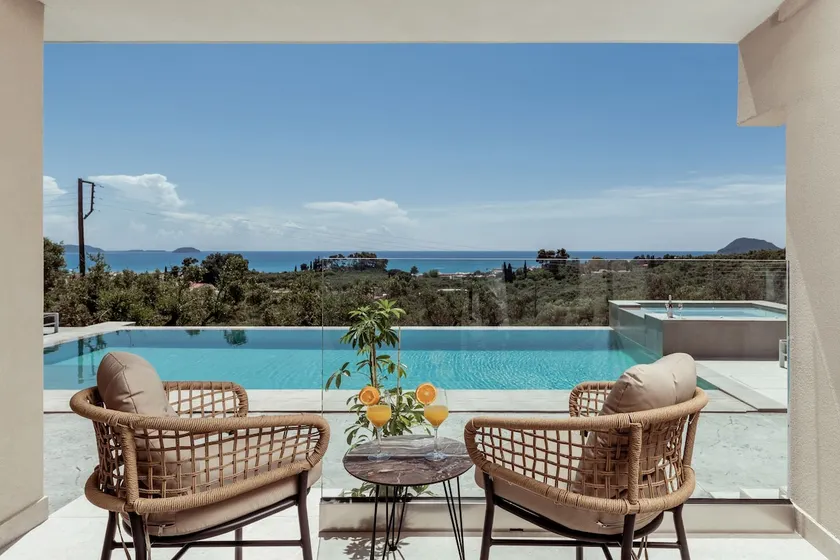 Villa Roselia - Luxury Escape with Magnificent Views, by ZanteWize - Image 1