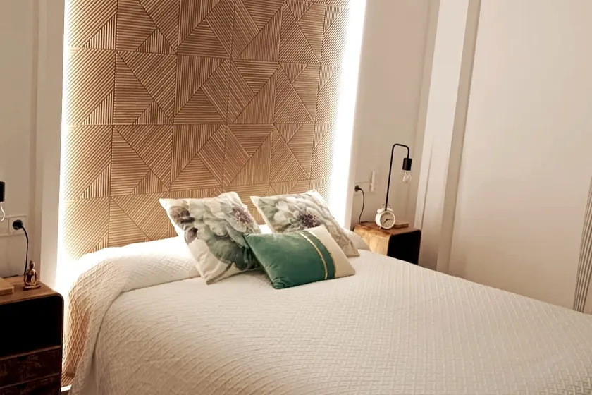Apartamento Bayyana - Image 1