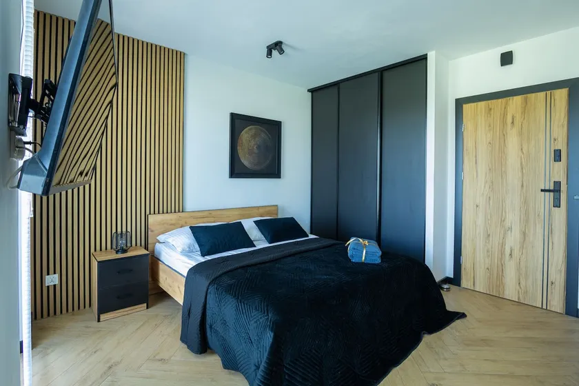 VIP Apartamenty - Image 1