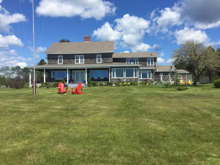 Seaside Resort - Image 1