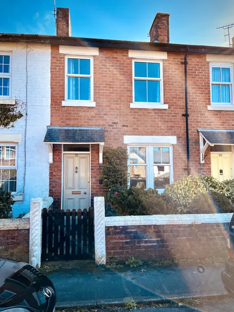 The Lytham Cottage - Image 1