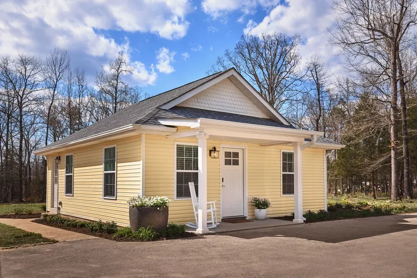 Brandimore Cottage by the River - Image 1