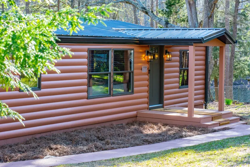 47% OFF! Lake Hartwell Georgia Cabin - Image 1