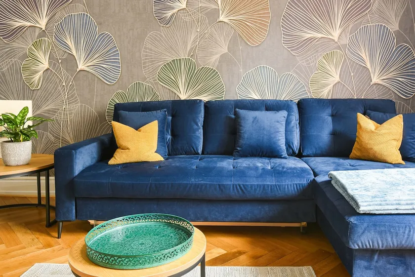 Cozy Orangerie apartment - Image 1