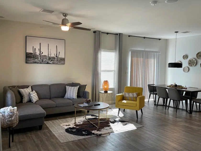 My House is Your House Gameroom - Image 1