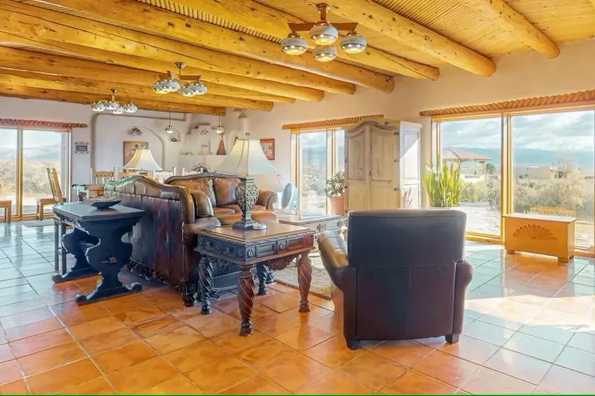 Taos Views Forever - Image 1