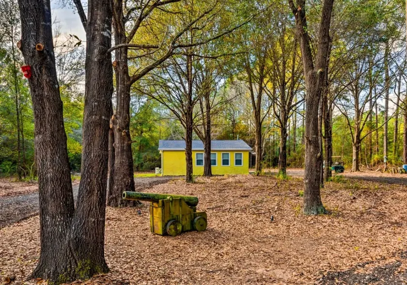 Cozy 2 beds | Fenced Yard | 25 min Beach | NAS - Image 1