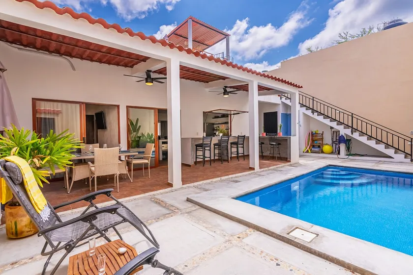 Private Paradise! Walk 2 Surf/Beach/Restaurants! - Image 1
