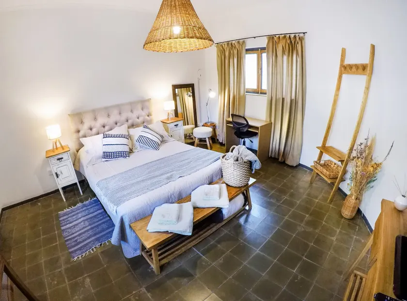 Eco-Casita - Comfort and Nature in the heart of the City - Image 1