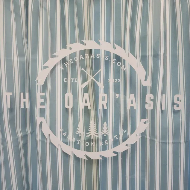 The Oar'asis - Image 1