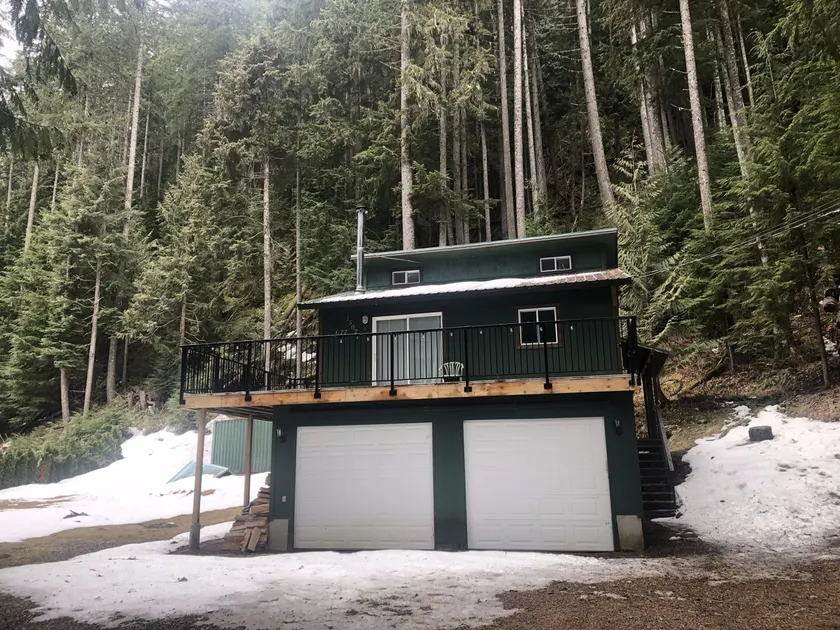 Cedar Springs - 3BR cabin - Image 1