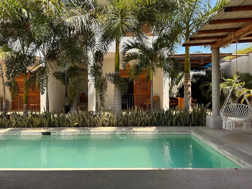 Hotelito Zicatela - Image 1