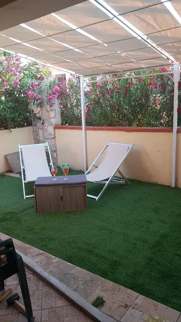 Vacation home in Villasimius - Image 1