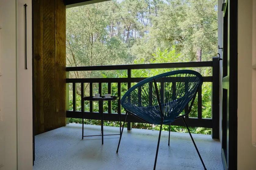 Ruben's Nest - Hostal Naou - Image 1