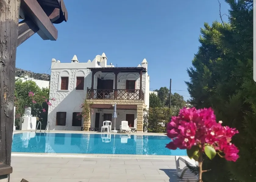Türkbükü Bodrum Houses no 2 - Image 1