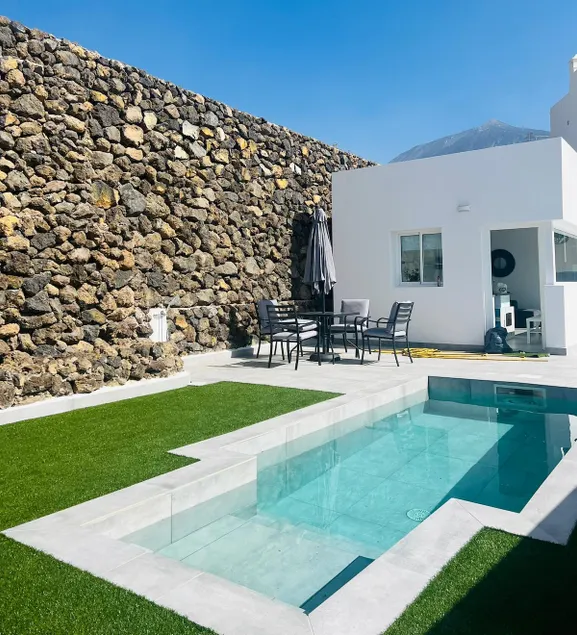 Villa Mireya home, private and exclusive pool. - Image 1