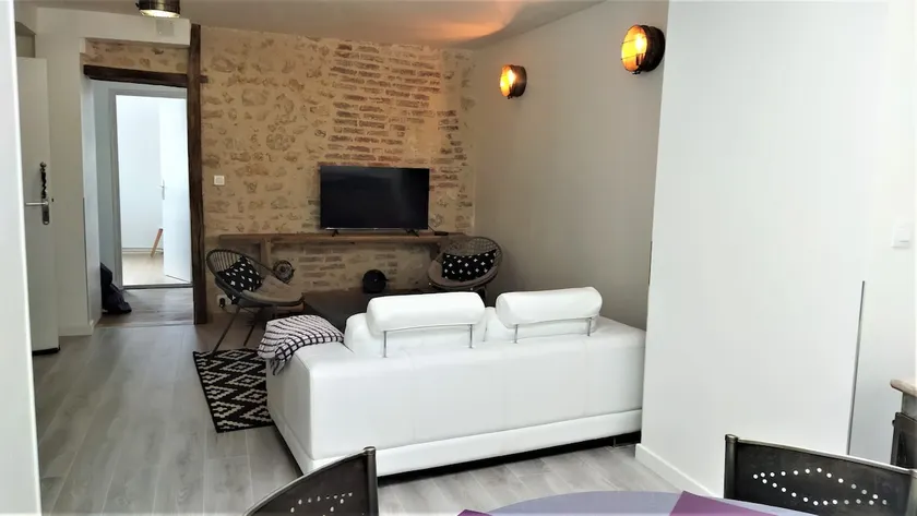 Appartements Les remparts d'Alienor - Image 1