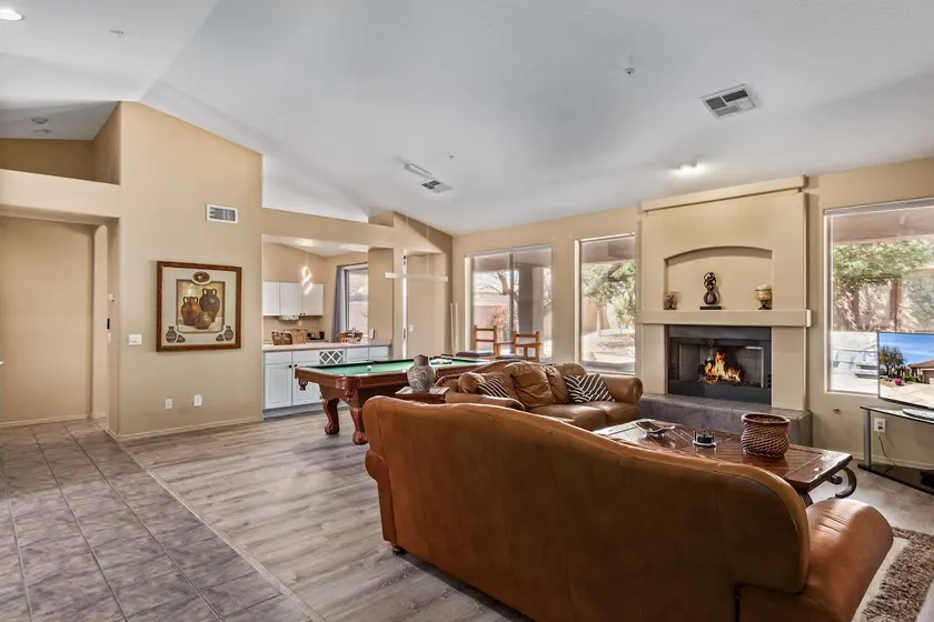 Grayhawk/Scottsdale/Prime Location/ Sleeps 6 w/Spa - Image 1